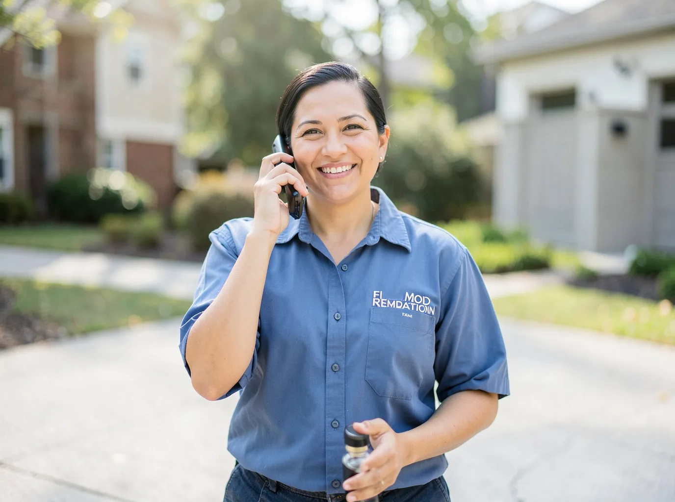 Mold Remediation Worthington, OH FAQs